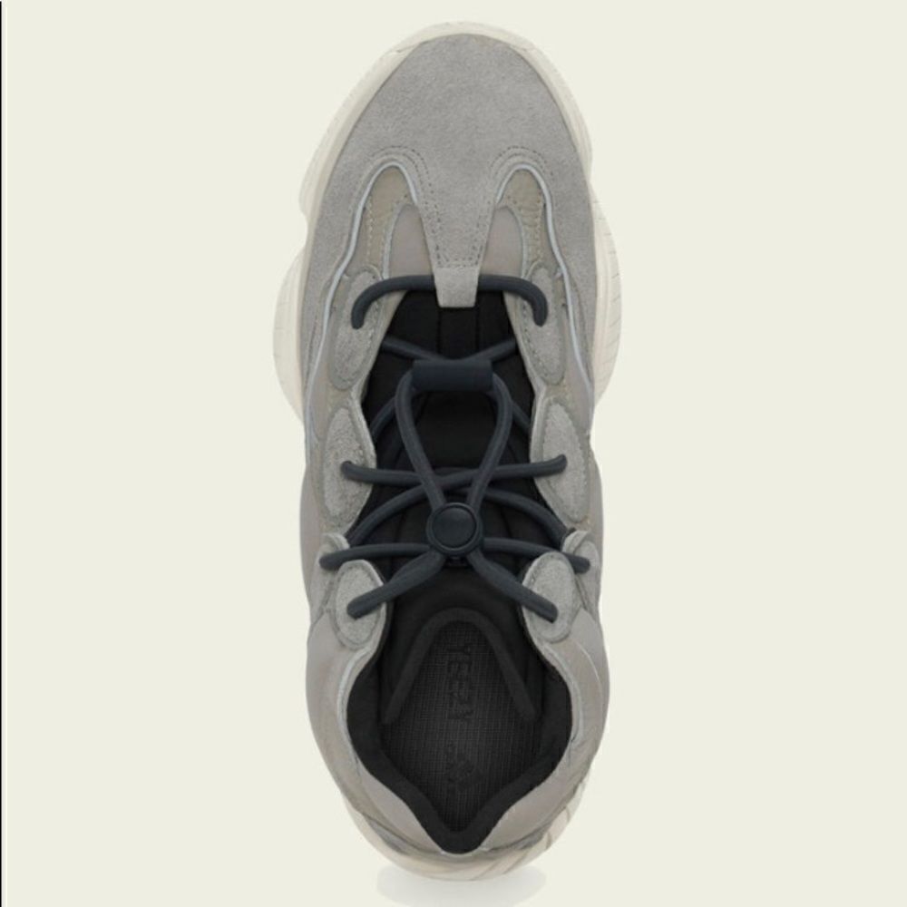 Adidas Yeezy 500 High - Picture 9 of 10